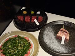 -焱铁烧·黑毛和牛专门店(杭州嘉里中心店)
