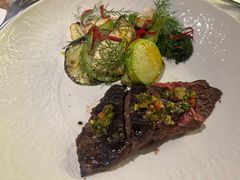 -LESCEDARS Brasserie Bistro香柏树