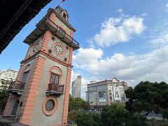 -南通濠河风景名胜区