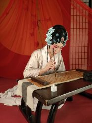 -盘子女人坊古装写真摄影(厦门总店)