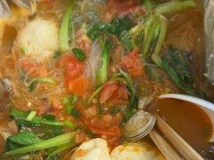 -见味花甲(福田coco park店)