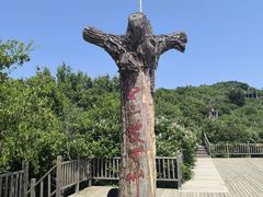 -白草畔自然风景区