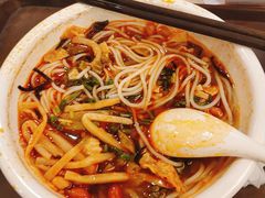 酸笋-水平有限广西米粉·广西风味集(五道口店)