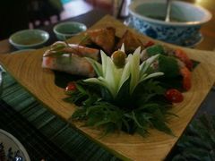 -Lam Vien Restaurant