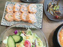 -香猪坊韩国烤肉专属门店(魏公村店)
