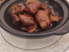 -海富门·带鱼·淮扬菜·粤菜(甘家口店)