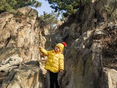 -浮山香苑