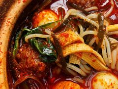 -清真·马文砂锅大全(麦苋街店)