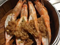 -尚雅铁板料理自助餐厅(乐松店)