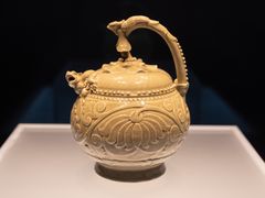 -陕西历史博物馆