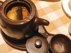 -珍味汤馆·潮汕家乡菜(保利文化广场店)