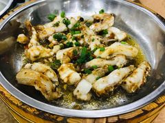 -红日饭店(裕隆三路店)