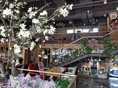 -山有花啡餐厅(常营总店)