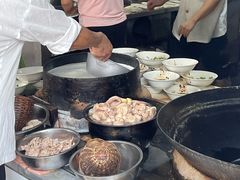 -甘记肥肠粉(马鞍北路店)