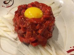 -郑阿姨的家·이모네·韩料&烤肉(武川路店)