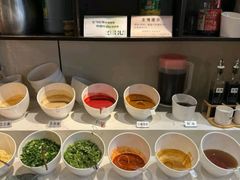 -德林酸菜鱼火锅(南丹店)