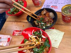 -冒椒火辣(奎星楼街店)