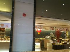 -富力希尔顿酒店·地阔自助餐厅