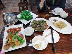 -凤厨顺德水乡凤味馆(大良锦龙路店)