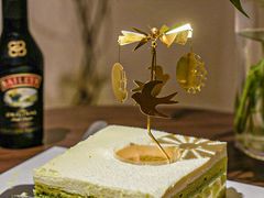 -积慕Cake(解放大道店)