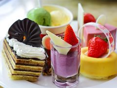 -安蒂娅·海鲜自助餐厅(安蒂娅美兰酒店)