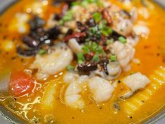 -云海肴·汽锅鸡·云南菜(天津国金汇店)