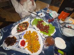 -龙姐私房菜(和顺古镇店)