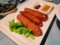 -天厨妙香素食餐厅(清华店)