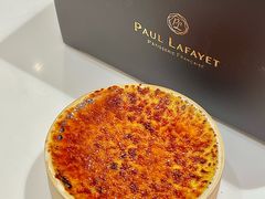 -PAUL LAFAYET 法式甜品(国金中心商场店)