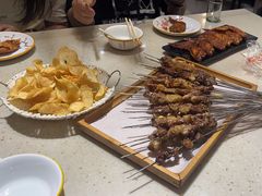 -万鑫鸡翅