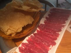 -海银海记潮汕牛肉火锅(新港中路海珠店)