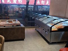 -虎子烧烤(湘江北路店)