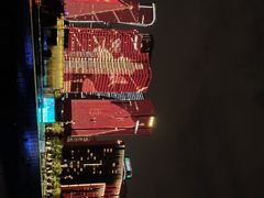 -钱江新城灯光秀