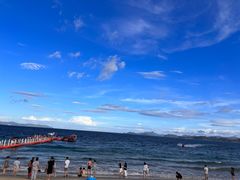 -大梅沙海滨公园