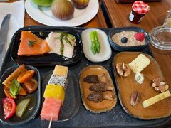 -北京三里屯CHAO酒店