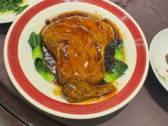 -老正兴菜馆(福州路店)