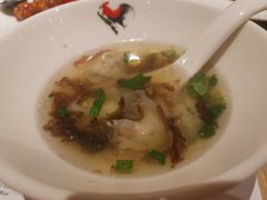 莆田扁肉汤-莆田餐厅(NEX店)