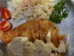-鸟鸣门屋台料理(金帝银泰店)