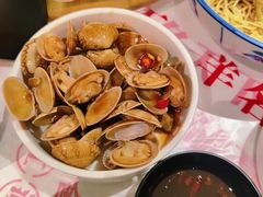 -侠舍·江湖烤全羊·大排档(沌口总店)