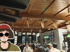 -Long Bar(莱佛士酒店)