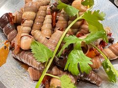 -老虎滩大连海鲜烧烤(建邺云锦路总店)