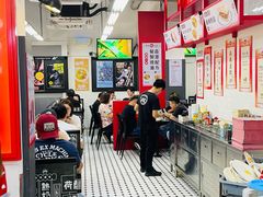 -華人 華星冰室(氹仔 店)