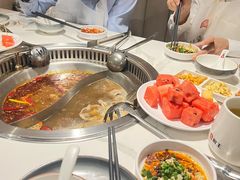 -椒王火锅(厚街万达店)