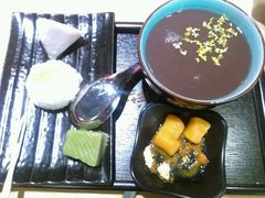 -鲜芋仙(番禺万达广场店)