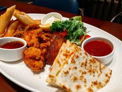 -bluefrog蓝蛙(悠唐购物中心店)