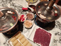 -南门涮肉(东单店)