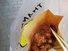 -傅强排骨(成都总店)