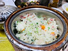 -阿英煲(凉城路店)