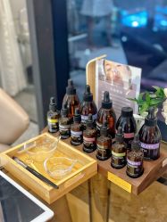 -韩芙莱芳疗spa健康管理