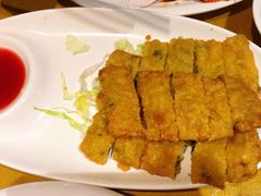 -HOHO餐厅(古子城店)